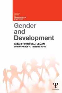 Gender and Development