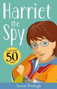 Harriet the Spy (Collins Modern Classics)