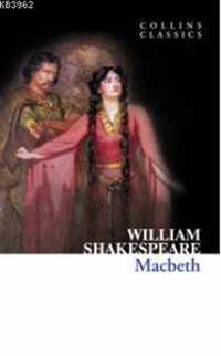 Macbeth (Collins Classics)