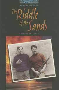 Oxford Bookworms Library: The Riddle of the Sands Level 5