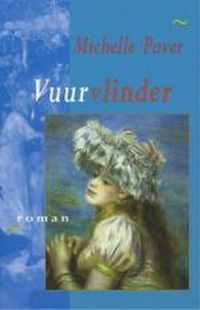 Vuurvlinder