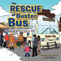 The Rescue of Buster Bus