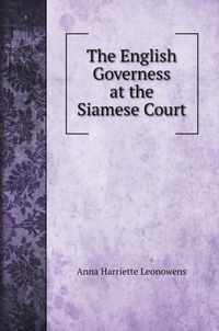 The English Governess at the Siamese Court