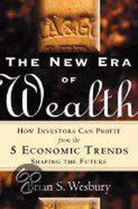 The New Era of Wealth