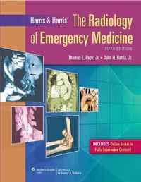 Harris & Harris' The Radiology of Emergency Medicine