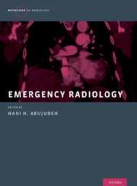 Emergency Radiology