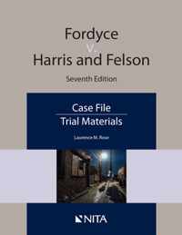 Fordyce V. Harris and Nelson