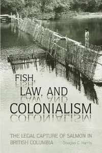 Fish, Law, and Colonialism