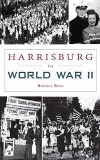 Harrisburg in World War II