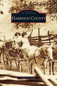 Harrison County