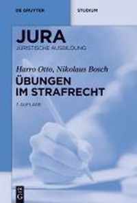 UEbungen Im Strafrecht