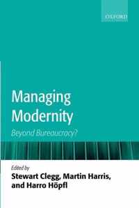 Managing Modernity