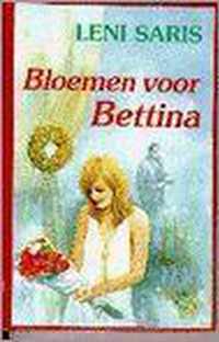 Bloemen voor bettina