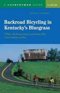 Backroad Bicycling in Kentucky's Bluegrass