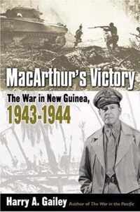 Macarthur's Victory