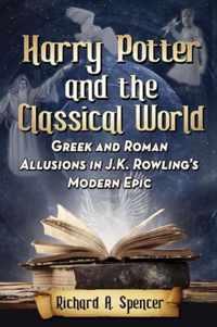 Harry Potter and the Classical World