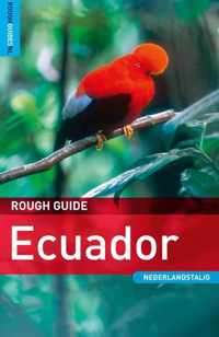 Rough Guide Ecuador