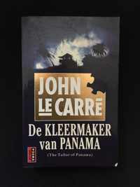 De kleermaker van Panama