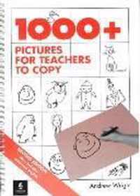 1000+ Pictures for Teachers to Copy