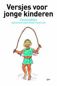 Versjes voor jonge kinderen