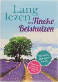 Lang lezen met Tineken Beishuizen