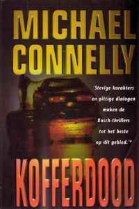 Harry Bosch 5 - Kofferdood