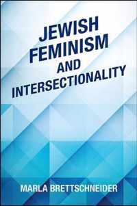 Jewish Feminism and Intersectionality