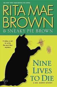 Nine Lives to Die