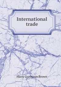 International trade