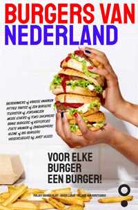 Burgers van Nederland