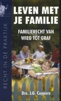 Leven Met Je Familie