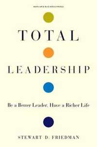 Total Leadership