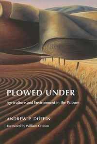 Plowed Under