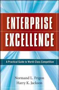 Enterprise Excellence