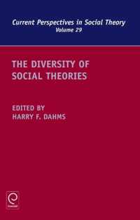 Diversity Of Social Theories