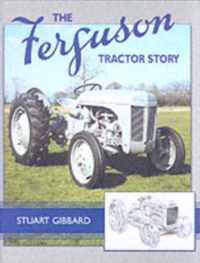 The Ferguson Tractor Story