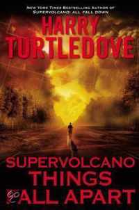 Supervolcano