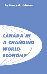 Canada in a Changing World Economy