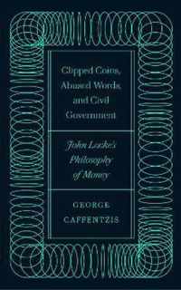 Clipped Coins, Abused Words, and Civil Government