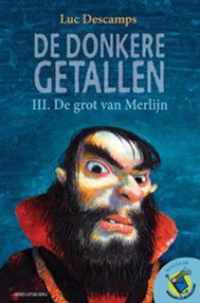 Donkere Getallen Iii De Grot Van Merlijn