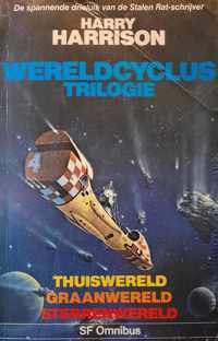 Wereldcyclus trilogie