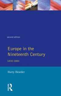 Europe in the Nineteenth Century