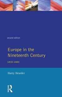 Europe in the Nineteenth Century