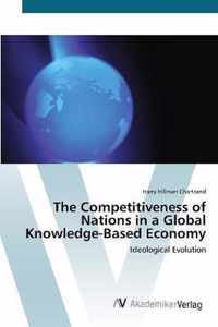 The Competitiveness of Nations in a Global Knowledge-Based Economy