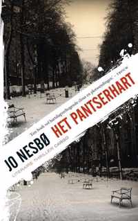 Harry Hole 8 -   Het pantserhart