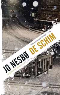 Harry Hole 9 - De schim