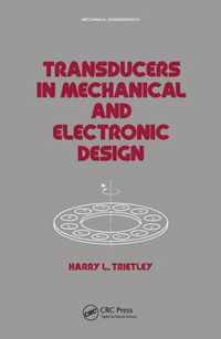 Transducers in Mechanical and Electronic Design