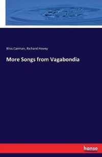 More Songs from Vagabondia