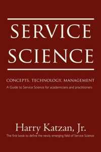 Service Science