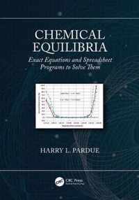 Chemical Equilibria